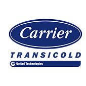 carrier transicold